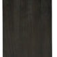 Camlett - Console Sofa Table - Brown