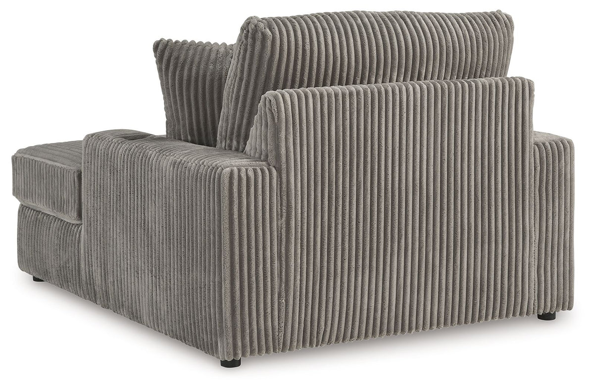 Lindyn - Chaise - view 8