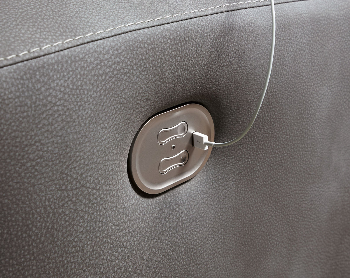 Next-Gen Durapella - Reclining Sectional - view 48