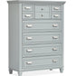 Charleston - Drawer Chest