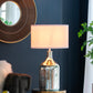 D18x32.2" Table Lamp