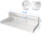 Washer Dryer Countertop with Non-slip Pads