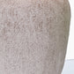 Danry - Metal Table Lamp - Distressed Cream