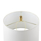 Faceted Glass Lighting Lamp