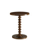Acton Round Pedestal Table