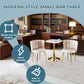 Square Tulip Dining Table for 2-4 Persons