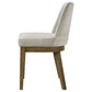 Bryant Light Dining Side Chairs