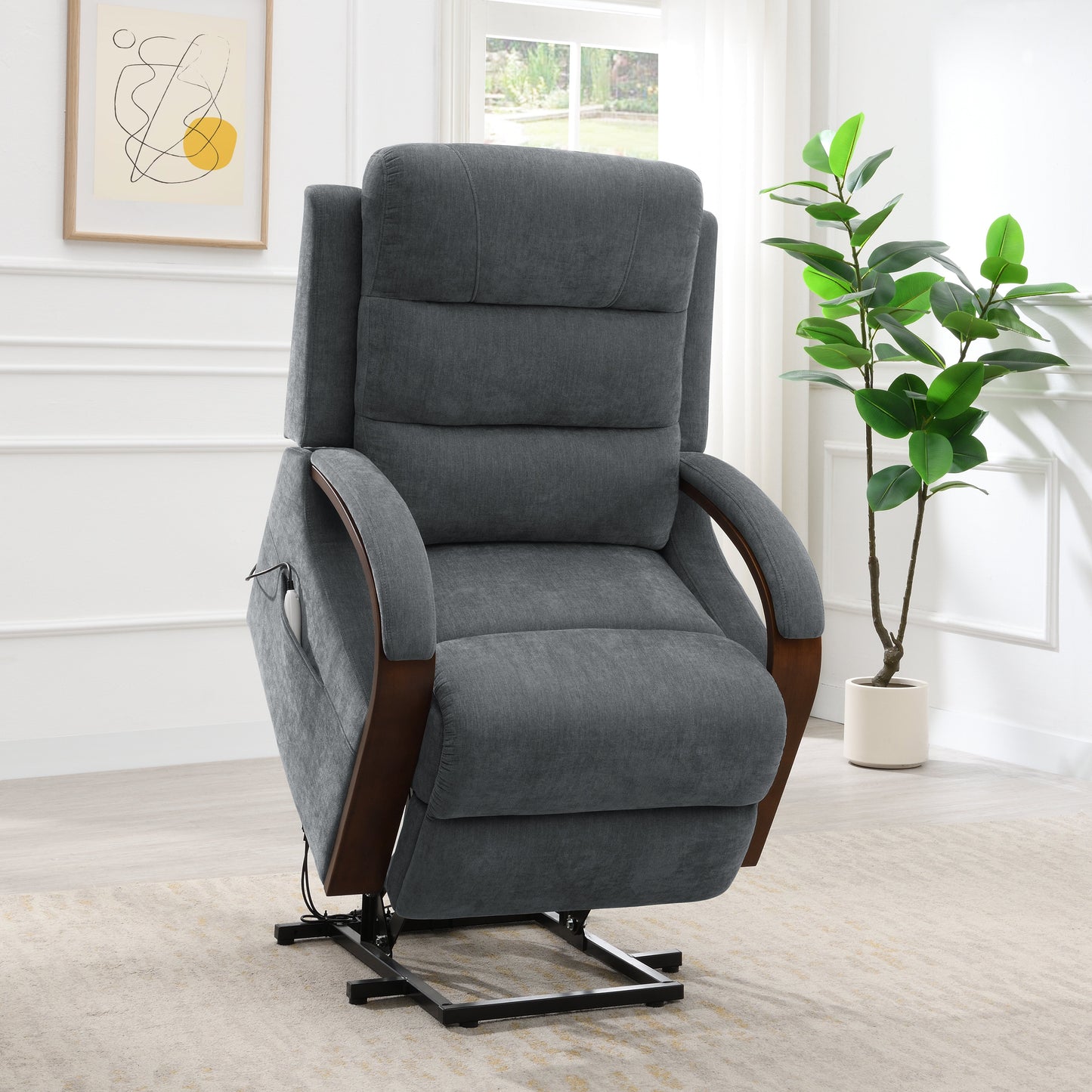 Kayla Recliner Chair