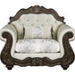 Pierce 2-Piece Traditional Living Room Set