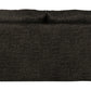 Varner - Loveseat - Ebony