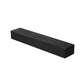 48" Embossed Fireplace Mantel - Western Red Cedar