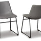Centiar - Upholstered Side Chair