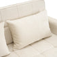 56.9" Loveseat Sofa Pull-out Sofa Bed