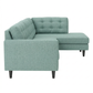 Talmadge Sectional