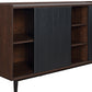 Duane 59" Fluted Sideboard