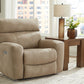 Next-Gen Durapella - Power Reclining Sectional Set - view 14