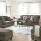 Stonemeade - Living Room Set