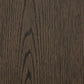 Antique Bedside Table