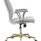 Damir Vintage Office Chair