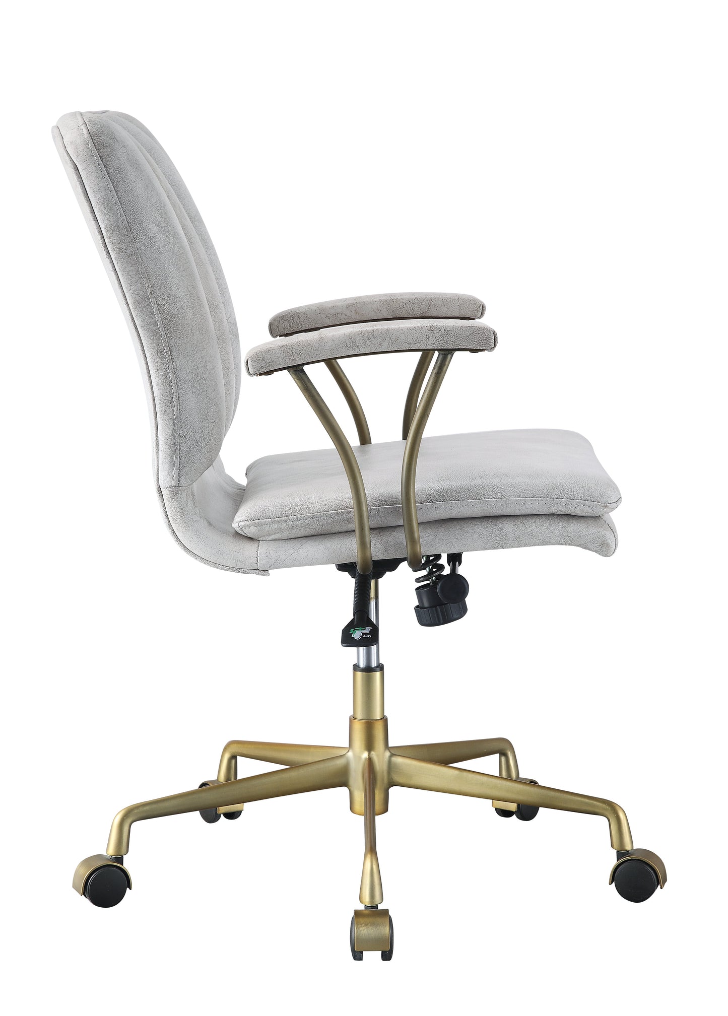 Damir Vintage Office Chair