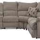 Elliott - Reclining Sectional