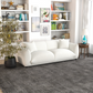 Emma Mid Century Modern Luxury Sofa