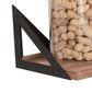 Floating Shelves, Set of 3 Wall Mounted Shelves