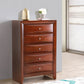 Marilla G1550-CH Cherry Chest