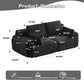 2 Seater Large Sectional Couches For Living Room - view 15