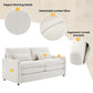 Cloud Sofa Set Couch For Living Room - view 10