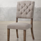 Bernard High-Back Dining Chair