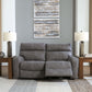 Next-Gen Durapella - Reclining Sectional - view 49