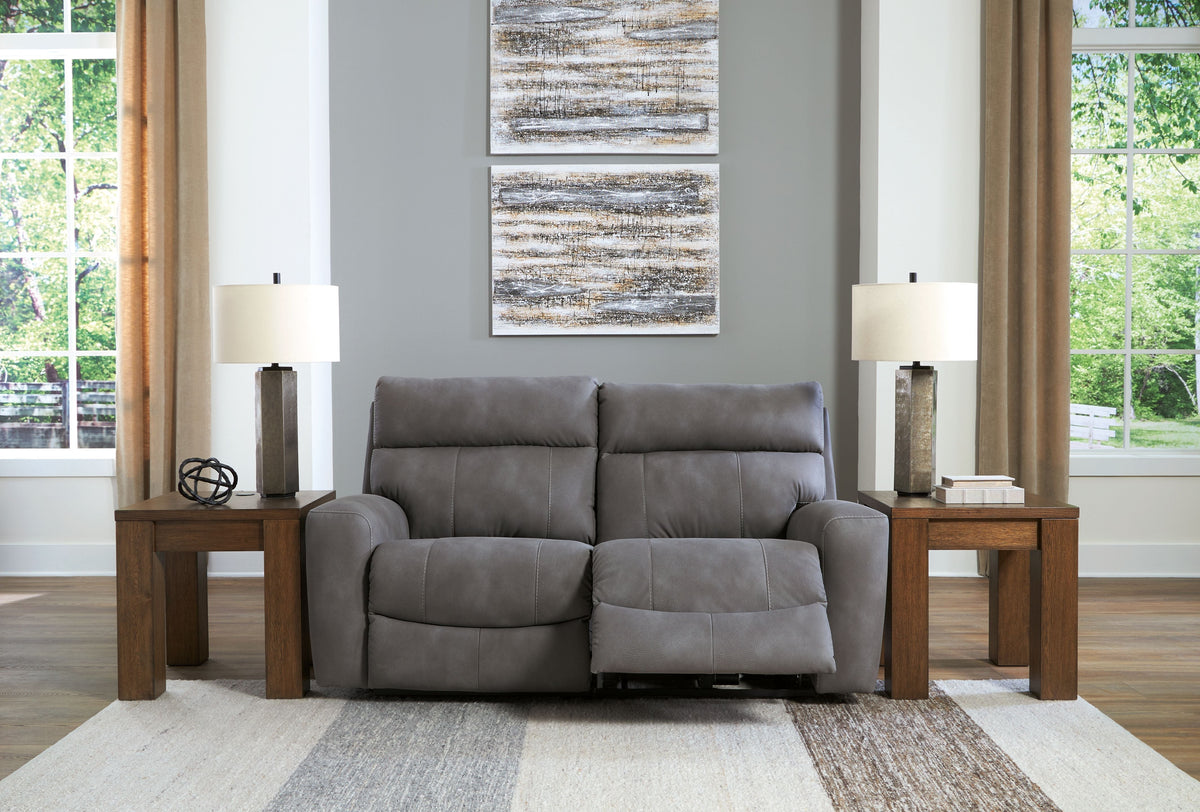 Next-Gen Durapella - Reclining Sectional - view 49