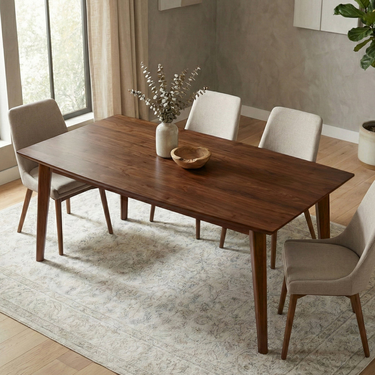 Draper Dining Table