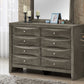 Marilla G1505-D Dresser