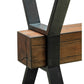 Sawyer - Rectangular Table