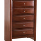 Marilla G1550-CH Cherry Chest