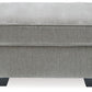 Altari - Accent Ottoman
