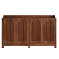 57" Farmhouse Sideboard Buffet