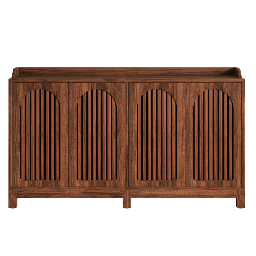 57" Farmhouse Sideboard Buffet