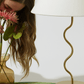 Squiggle Table Lamp