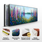 Alphine Meadow Wall Art