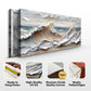 Ocean Waves Wall Art