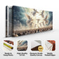 Praise - Faith Wall Art