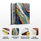 Ocean Waves Wall Art