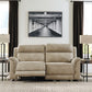 Next-Gen Durapella - Reclining Power Sofa - view 10