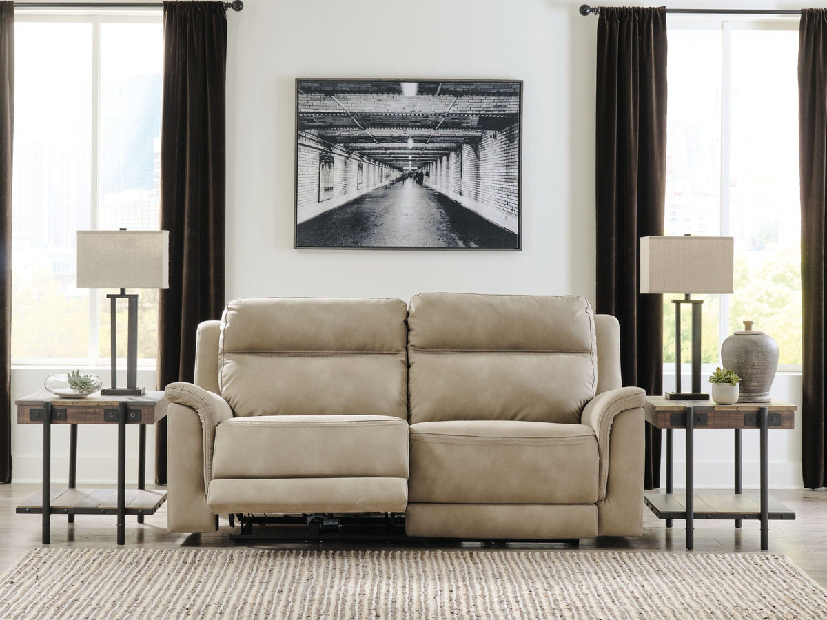 Next-Gen Durapella - Reclining Power Sofa - view 10