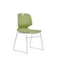 Modern Stacking Office Chair Set of 4