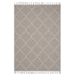 Guros Collection 6.7X9 Area Rug