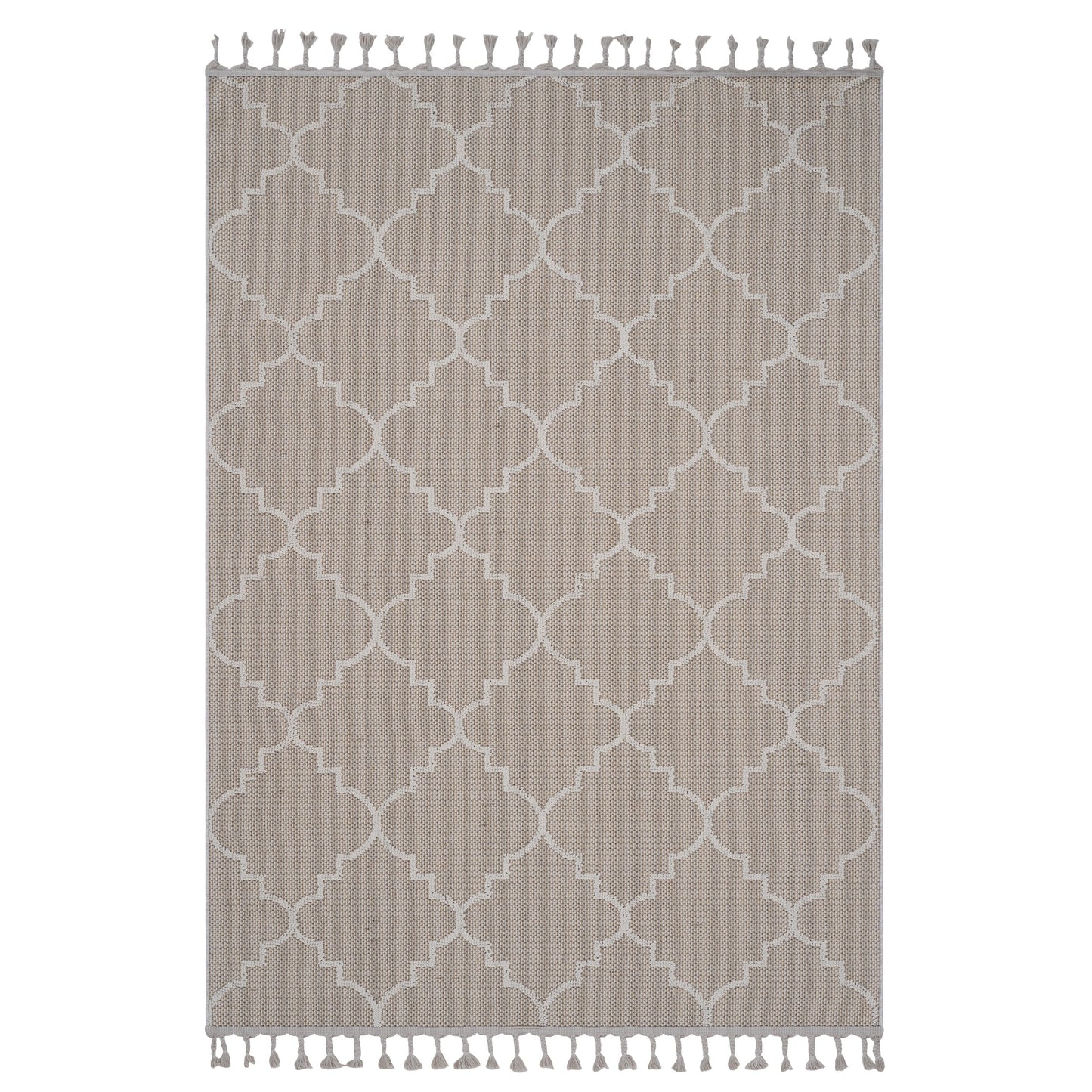 Guros Collection 6.7X9 Area Rug